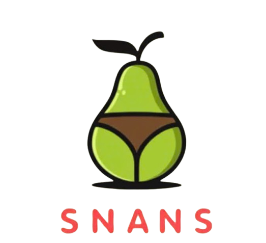 Thời trang nội y Snans